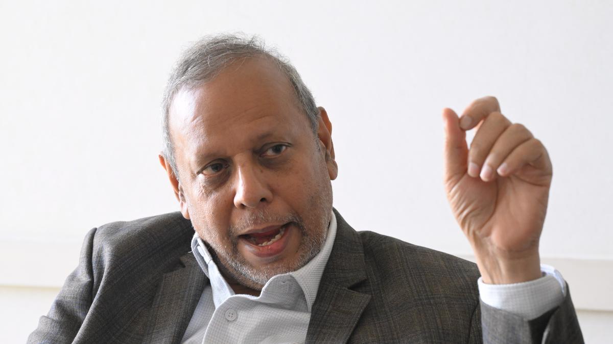 Economy to grow at 6.5% in FY26 despite global tensions, trade uncertainties, says EAC-PM chairman Mahendra Dev